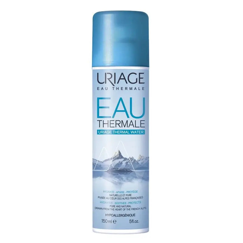 Uriage Agua Termal 150 ml