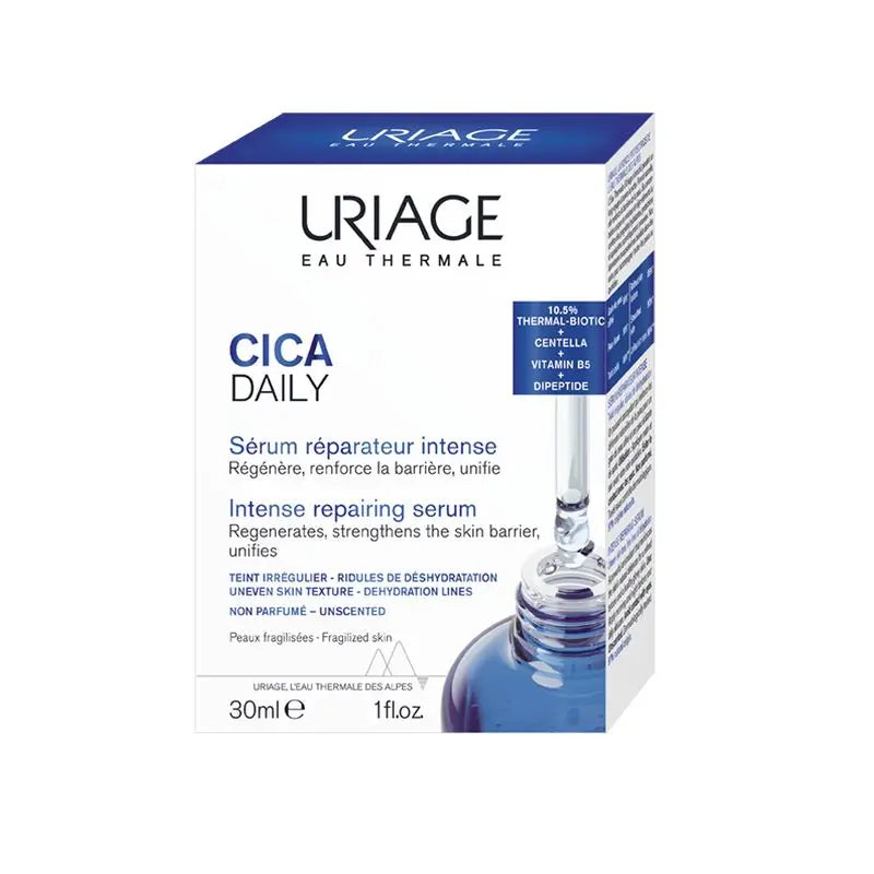 Uriage Bariéderm Cica-Daily Serum 30 Ml