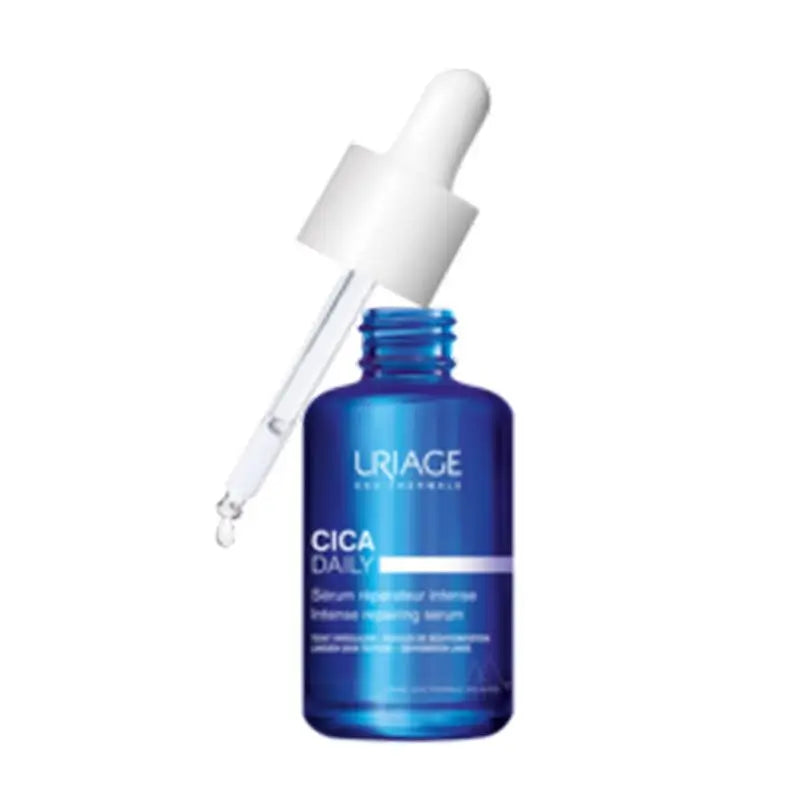 Uriage Bariéderm Cica-Daily Serum 30 Ml