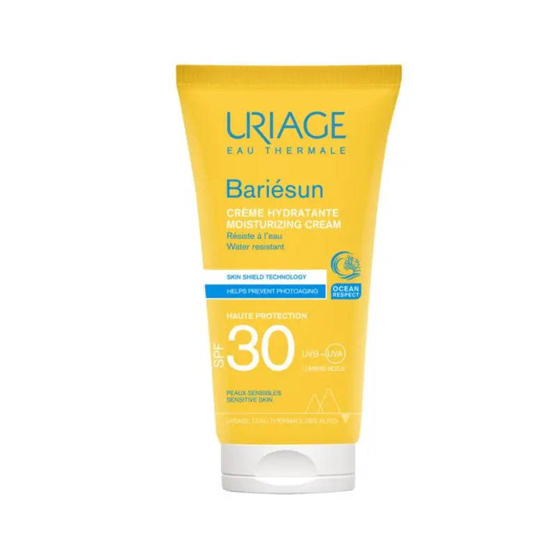 Uriage Bariésun Crema SPF 30 50 ml