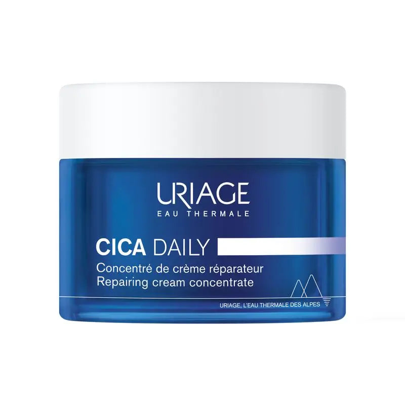 Uriage Cica-Daily Creme Concentrado, 50Ml