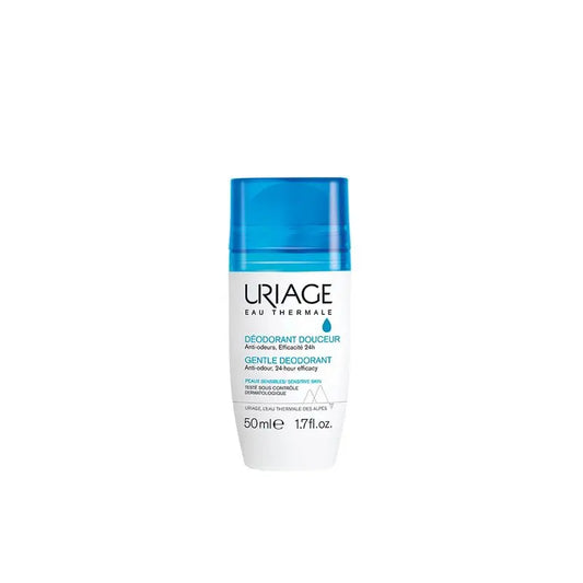 Uriage Desodorante Suave 50 ml