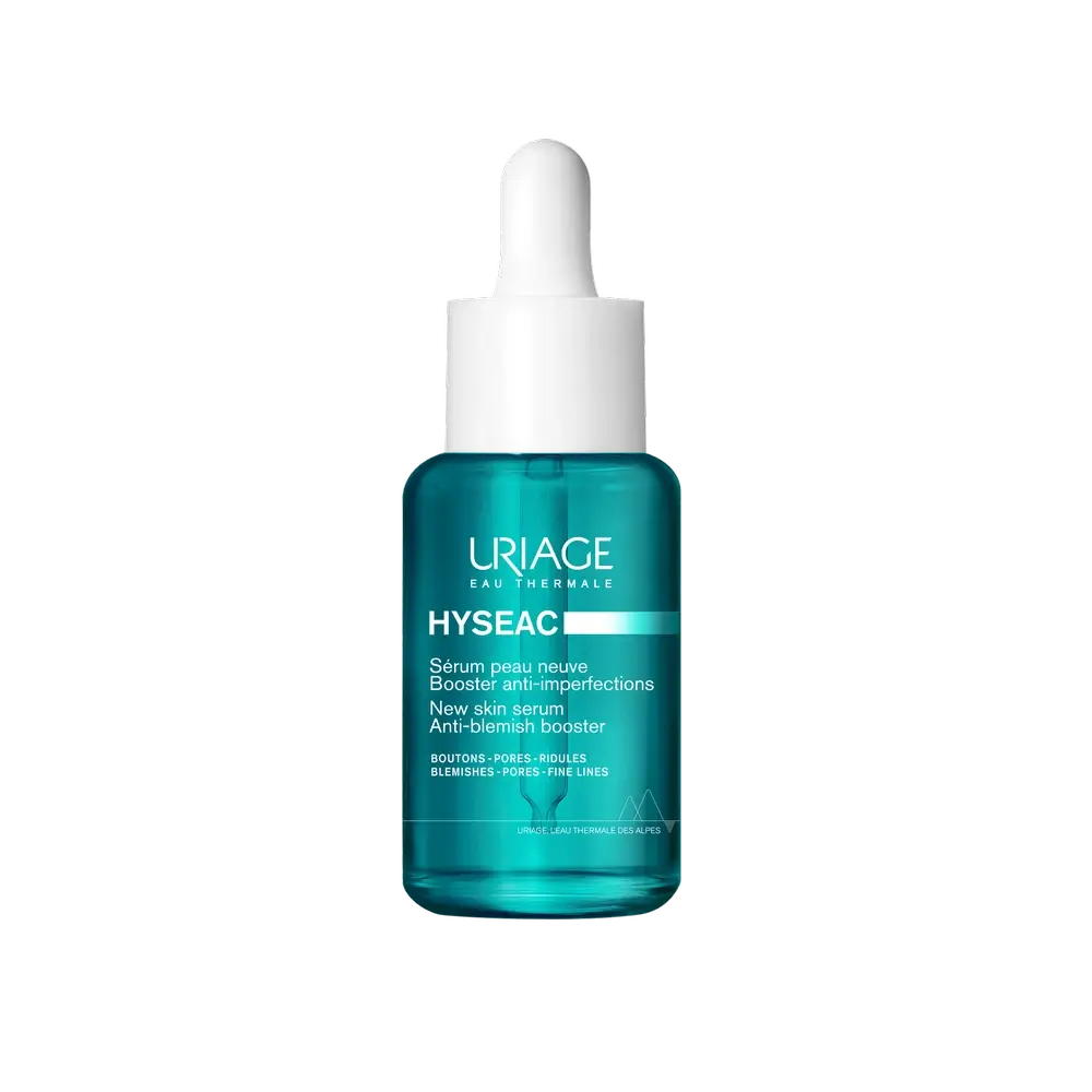 Uriage Hyséac Sérum Potenciador da Nova Pele, 30 ml