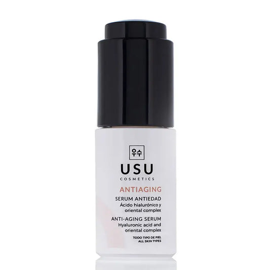 Usu Cosmetics Serum Antiedad 20 ml