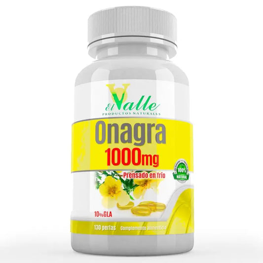 Valle Onagra 1000 , 130 perlas