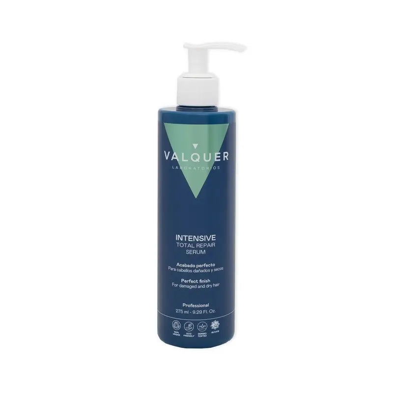 Valquer Hair Care Sérum Intensivo Reparação Total, 200 ml