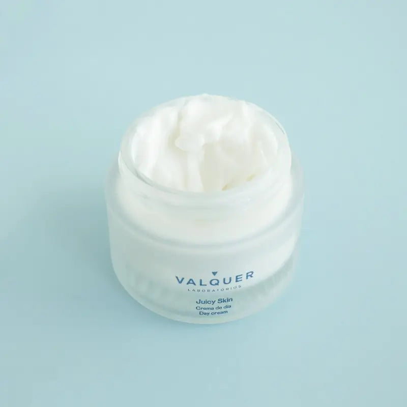 Valquer Skin Care Creme de Dia Hidratante, 50 ml