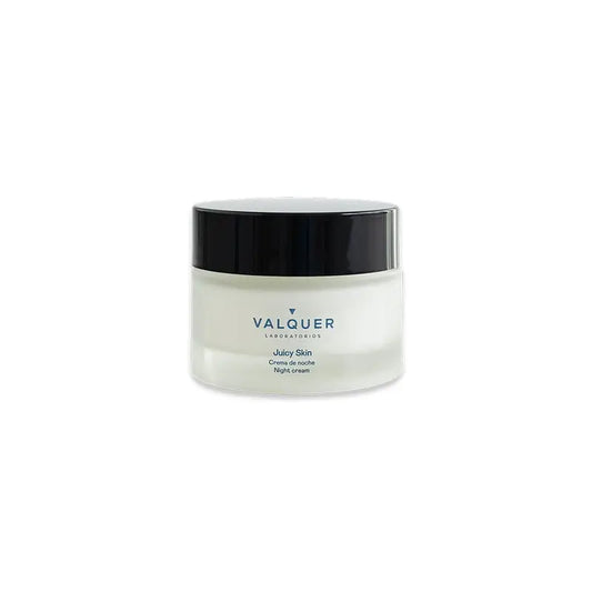 Valquer Skin Care Creme de Noite Hidratante, 50 ml