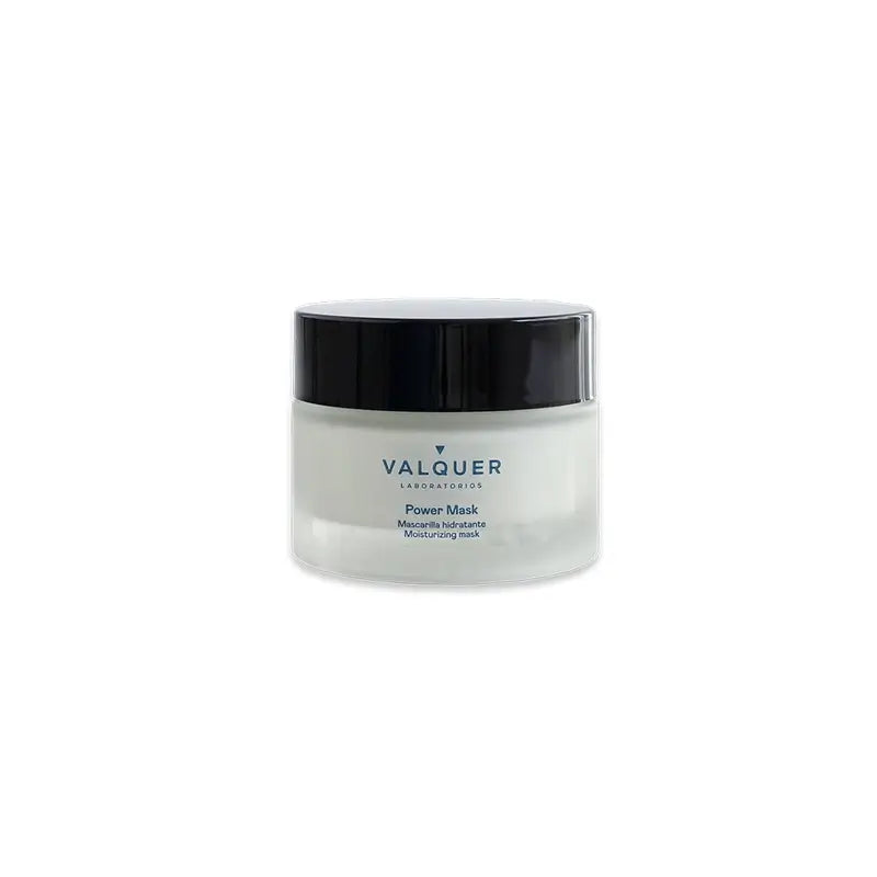 Valquer Skin Care Máscara Hidratante, 50 ml