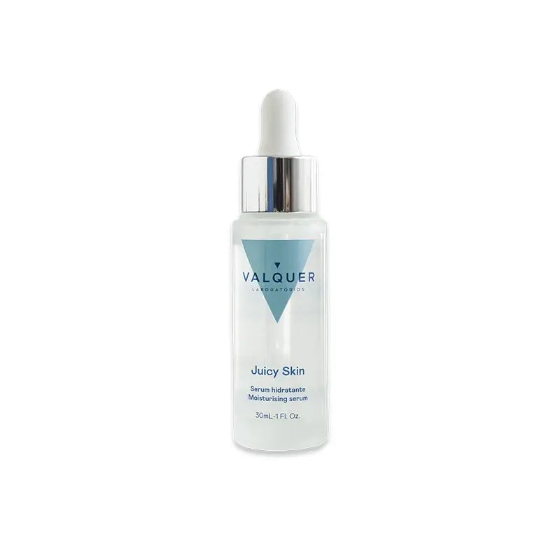 Valquer Skin Care Sérum Hidratante, 30 ml