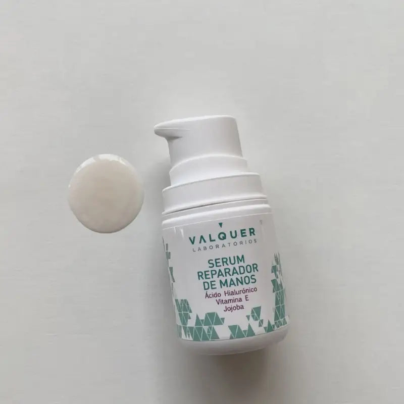 Valquer Skin Care Hand Repair Serum, 50 ml