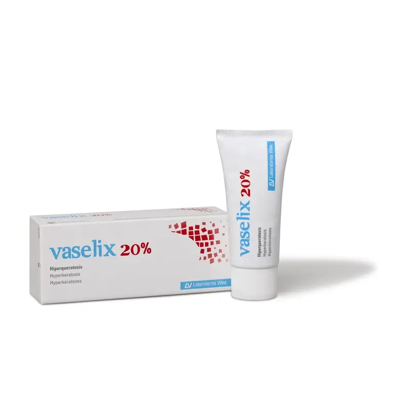 Vaselix 20% Salicylic 60 ml