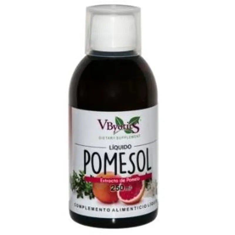 Vbyotics Pomesol Ext. Pomelo 250Ml. 