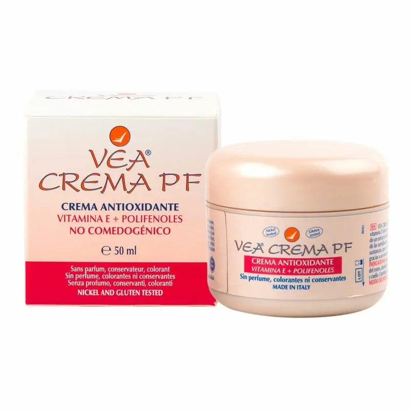 VEA CREMA PF, 50 ml