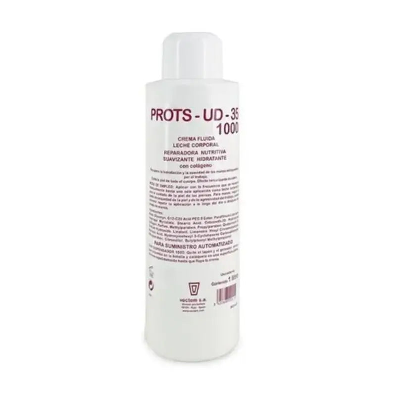 Vectem Prots-Ud 35 Fluid Cream Pack 3X1000Ml.