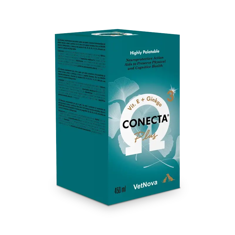 Vetnova Conecta Plus 450 ml