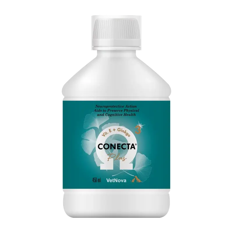 Vetnova Conecta Plus 450 ml