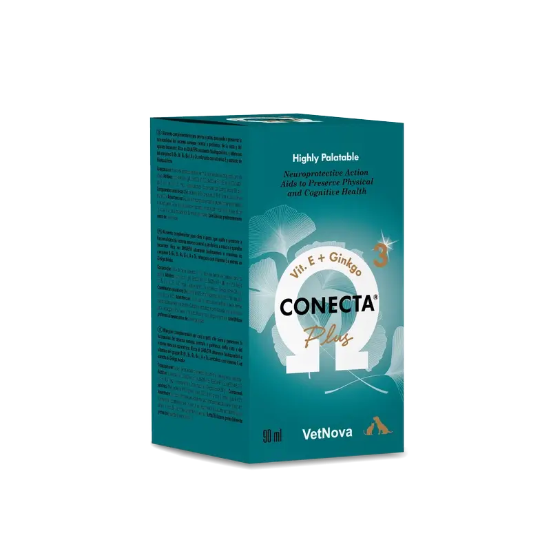 Vetnova Conecta Plus 90 ml