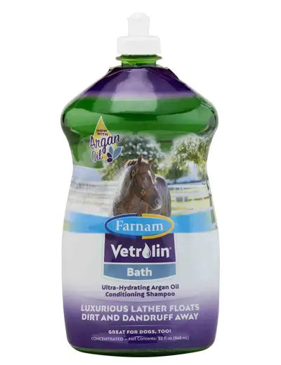 Vetnova Vetrolin Bath 946 ml