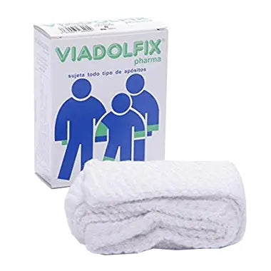 VIADOLFIX Malla tubular elástica 5 3 M