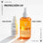 Protector Solar Protector Solar Protecção Solo Capital Vichy Protector Solar FPS 50 Radiance, 200 ml