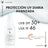 VICHY CAPITAL SOLEIL MILK MULTIPROTECTION SPF 30 200 ML