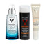 Vichy Homme Rotina Masculina + Presente Uv-Age-Daily SPF 50+ 15 ml