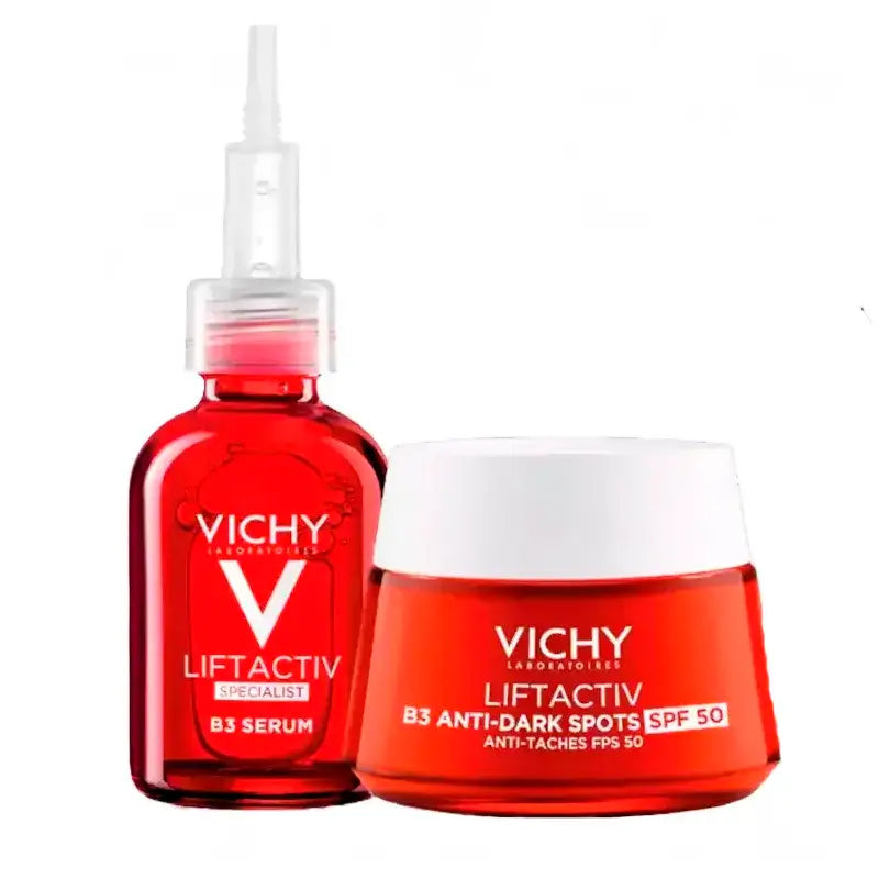 Vichy Liftactiv B3 Rotina Anti-Blemish