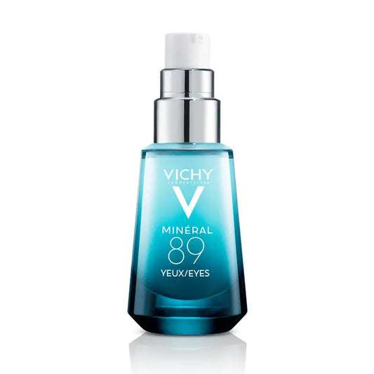 Vichy Minéral 89 Contorno de Ojos 15 ml