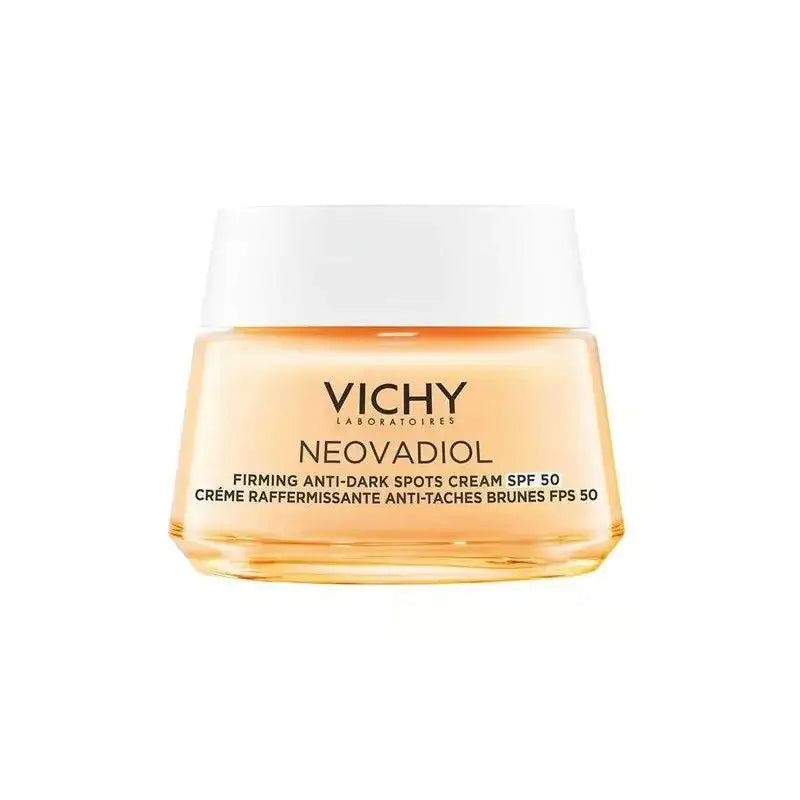 Vichy Neovadiol Anti-Blemish Spf50 Creme Refirmante, 50 Ml