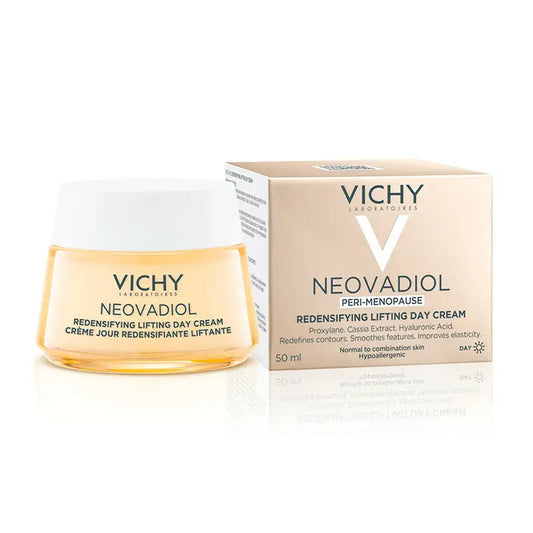 Vichy Neovadiol Peri-Menopausia Crema Día Piel Normal, 50 ml