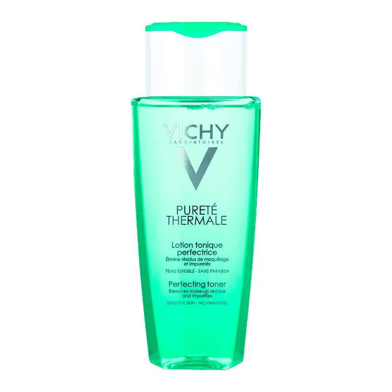 Vichy Pureté Thermale Tonico Calmante Perfeccionador 200 ml