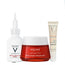 Rotina Anti-Rugas Vichy + Presente Uv-Age-Daily SPF 50+ 15 ml