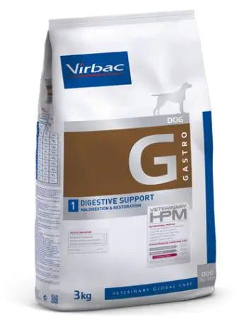 Virbac Digestive Adult Dog 1500 gr, pienso para perros