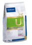 Virbac Hpm Feline Urology Dissolution Prevention U2 3Kg, pienso para gatos