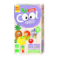 Vitabio Cool Fruits Maçã, Manga e Ananás 90 Gr, 12 unidades