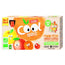 Vitabio Cool Fruits Maçã, Pêssego e Alperce 90 Gr, 12 unidades