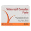 Vitacrecil Complex Forte 60 Cápsulas