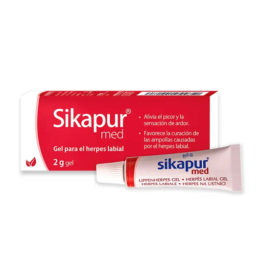 Vitae Sikapur Batom Herpes 2 g