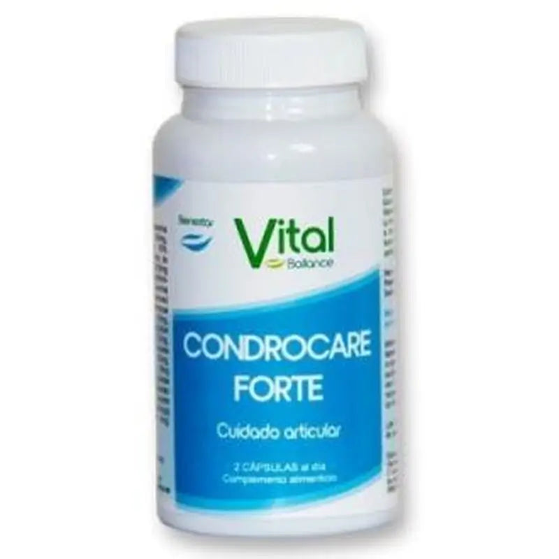 Vital Ballance Condrocare Forte 60Cap. 