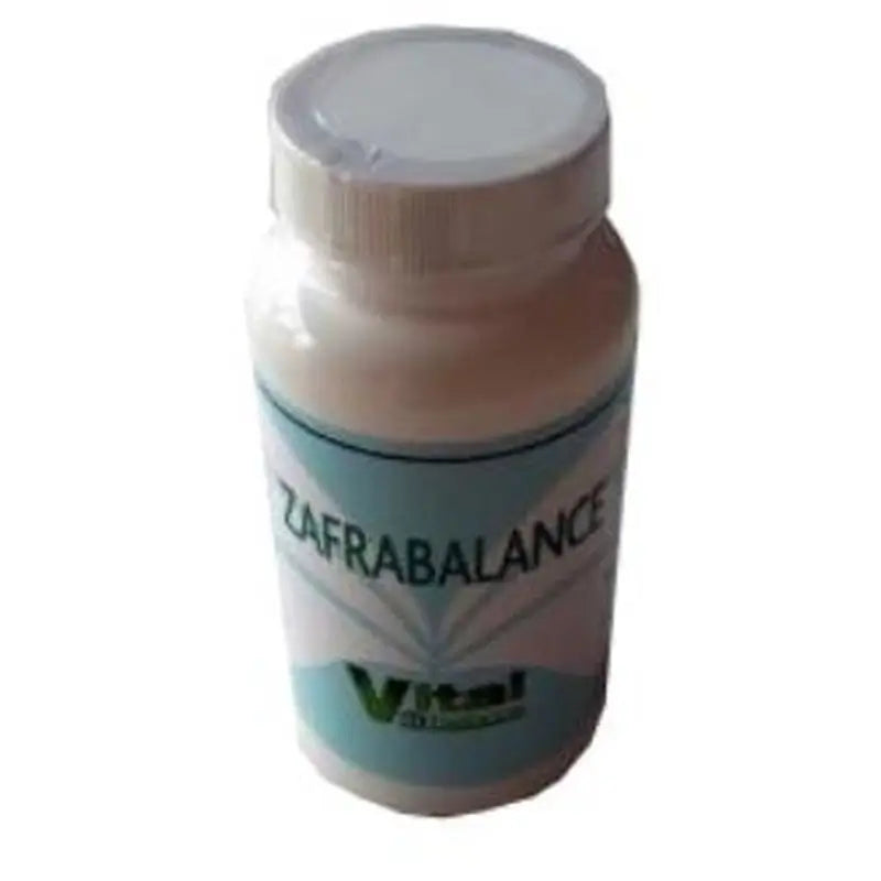 Vital Ballance Zafrabalance 60Cap. 