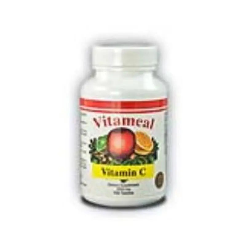 Vitameal Vitamina C 1000Mg. Liberacion Sostenida 100 Comprimidos