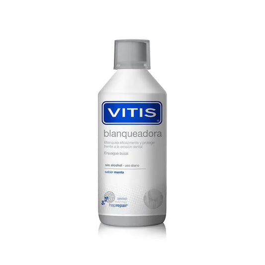 VITIS Colutorio Blanqueador 500 ml