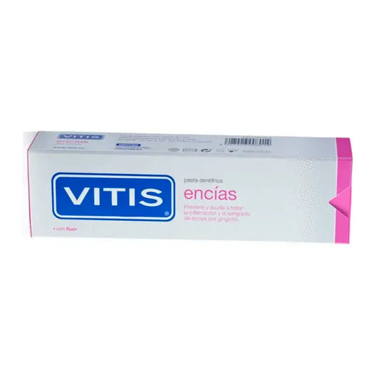 Vitis Gengival Pasta Dental 150 ml