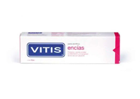 VITIS Encías Pasta Dentífrica 150 ml