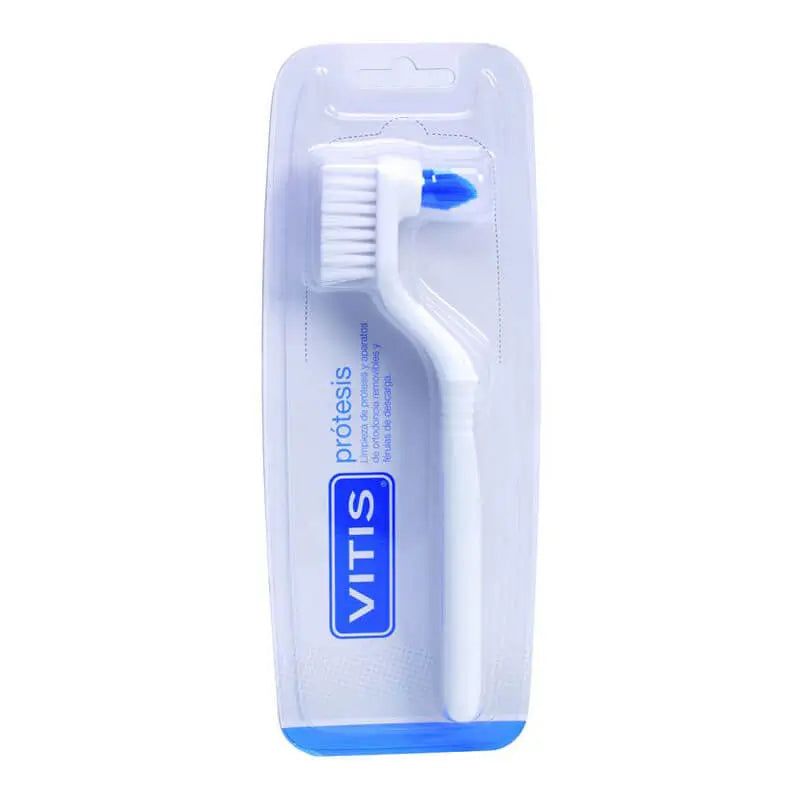 Vitis Protesis Cepillo Dental