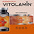 Vitolamin vit.b12 100 µg 365 tabs