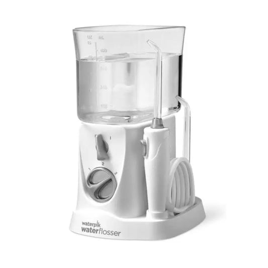 Waterpik Wp-300 Traveler Irrigador Oral Eléctrico Viagem Normal