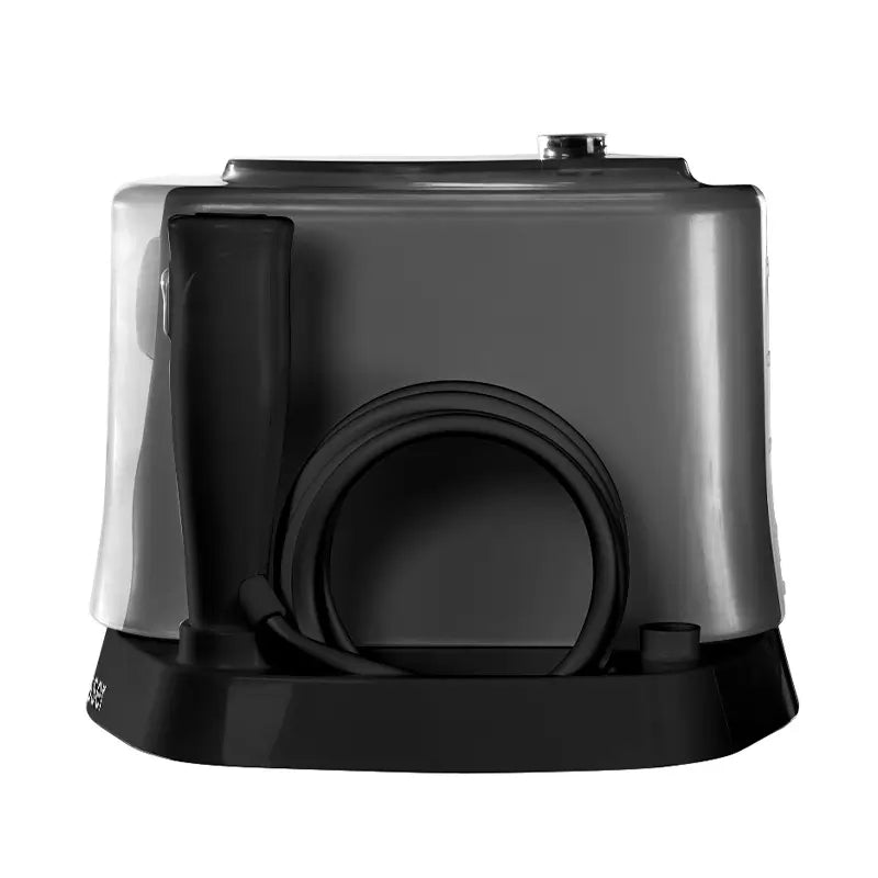 Waterpik Wp- 300 Traveler Traveler Peça de mão eléctrica de viagem Preto