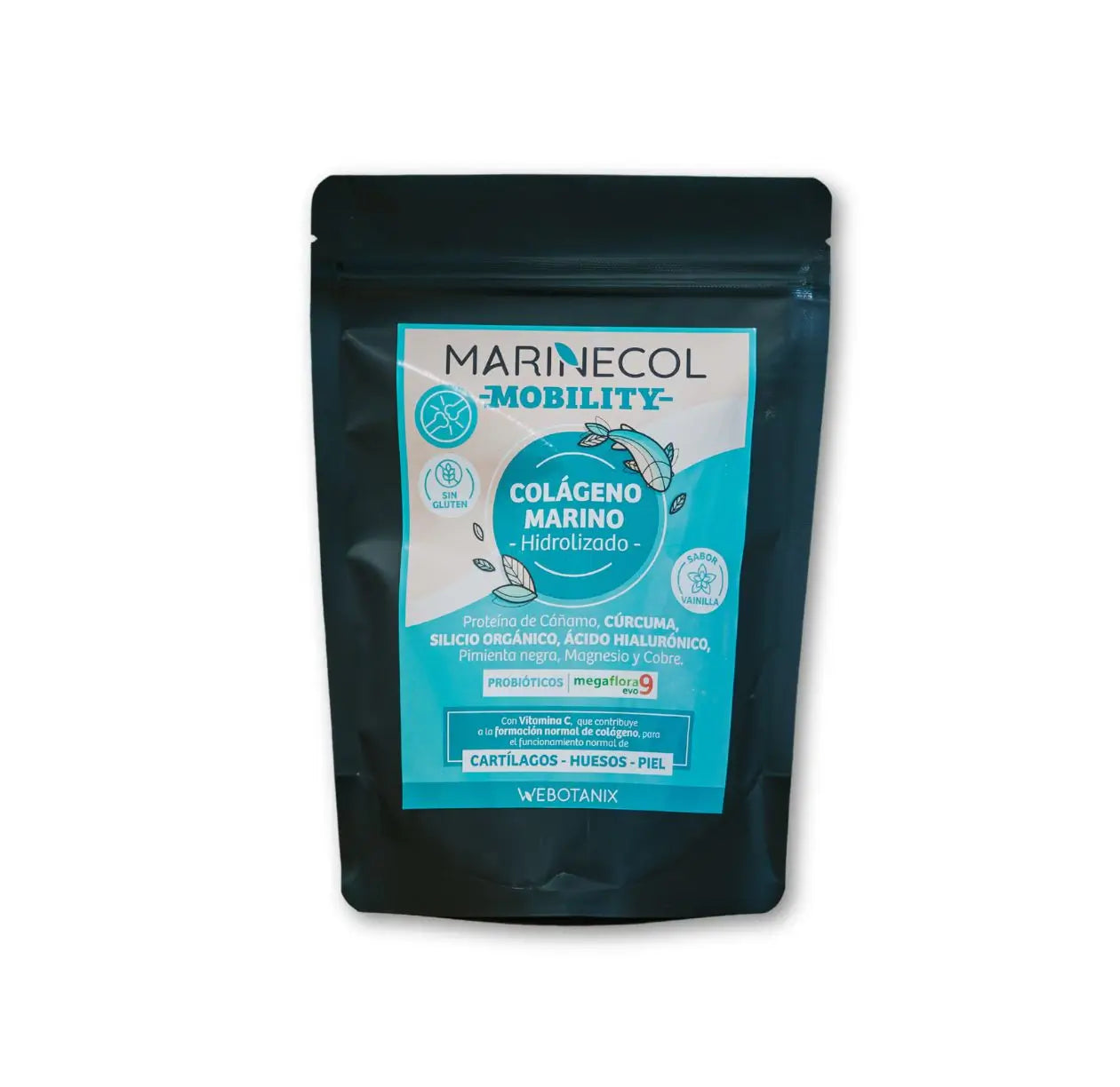 Webotanix Marinecol Mobility , 275 g